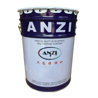 如何处理水性工业漆出现涂膜浮色和发花现象